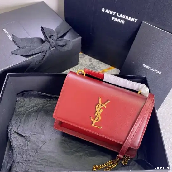 Sunset YSL 19CM 0507